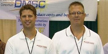 Scott Hoffman Matt Hoffman Quality Expo for the Quality Information Framework and the DMSC