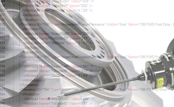CMM Programming